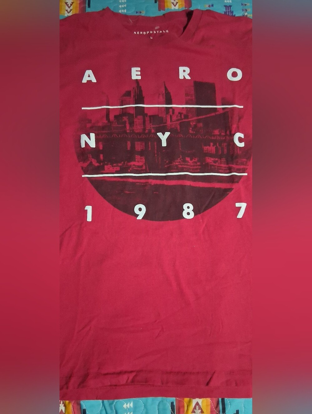 Areopostal Tee Shirt